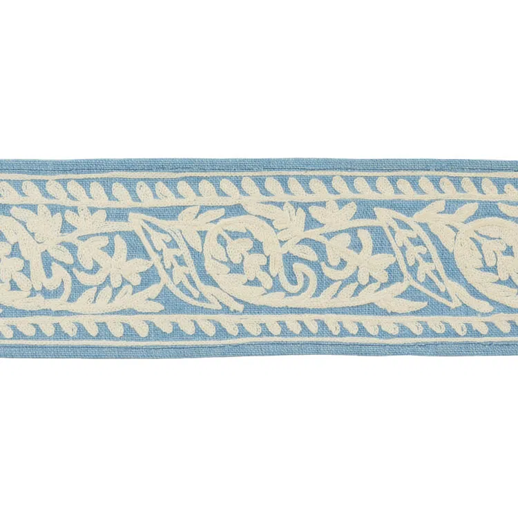 Kravet T30684.1515 Neeta Sky