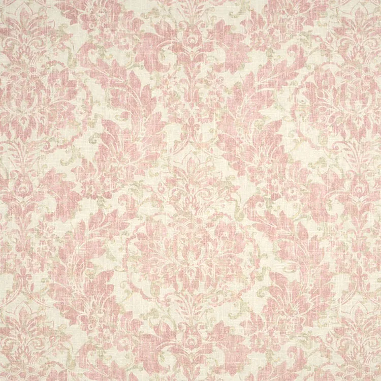 Covington Downton Blush Fabric