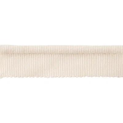 Kravet T30573.1 Feng Shui Piping Pearl