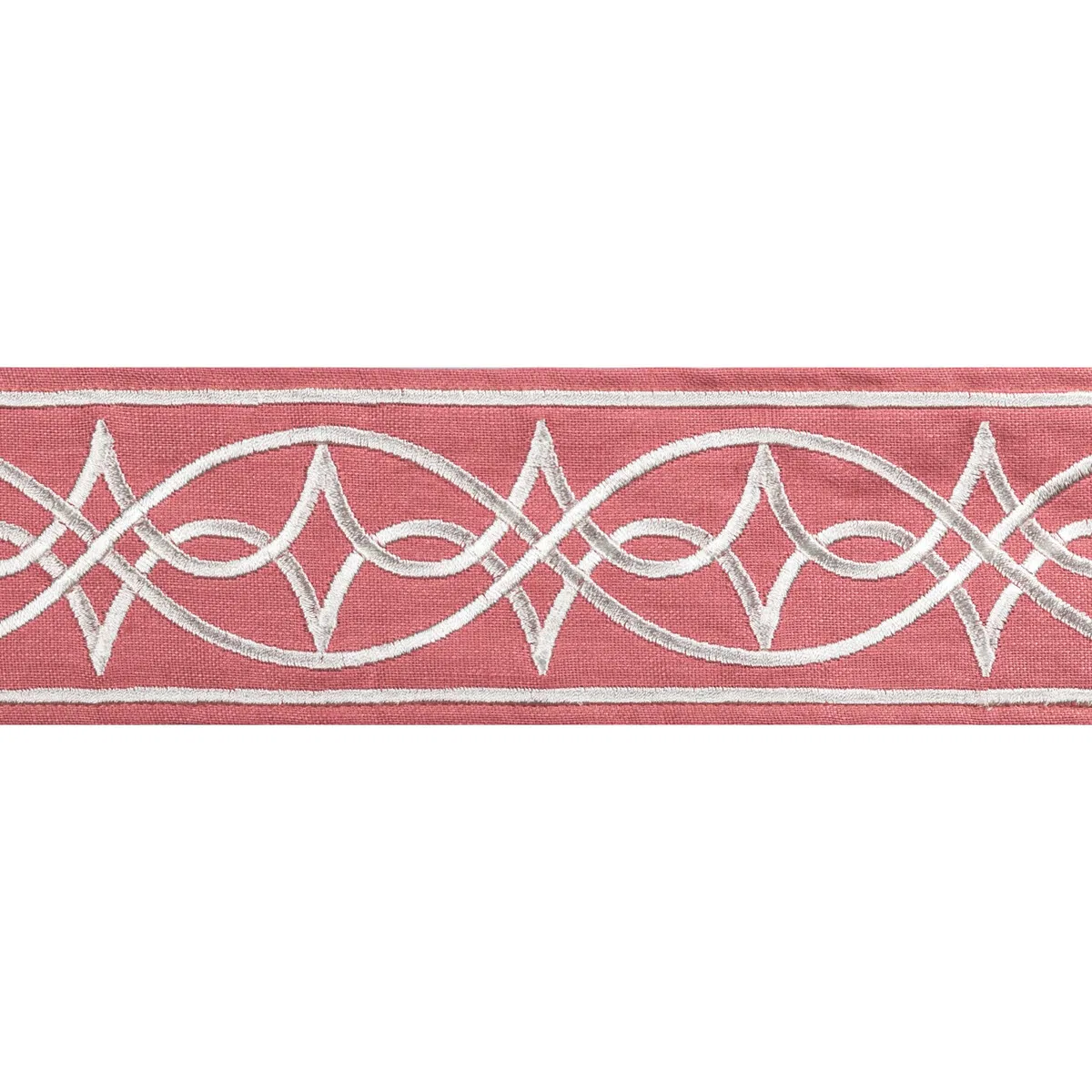 Brunschwig & Fils Anaelle Tape Petal Tapes Trim