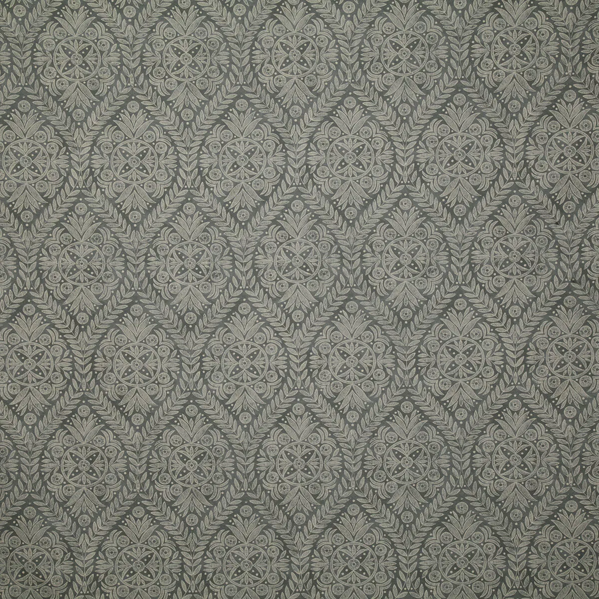Pindler & Pindler Jambi Charcoal Fabric