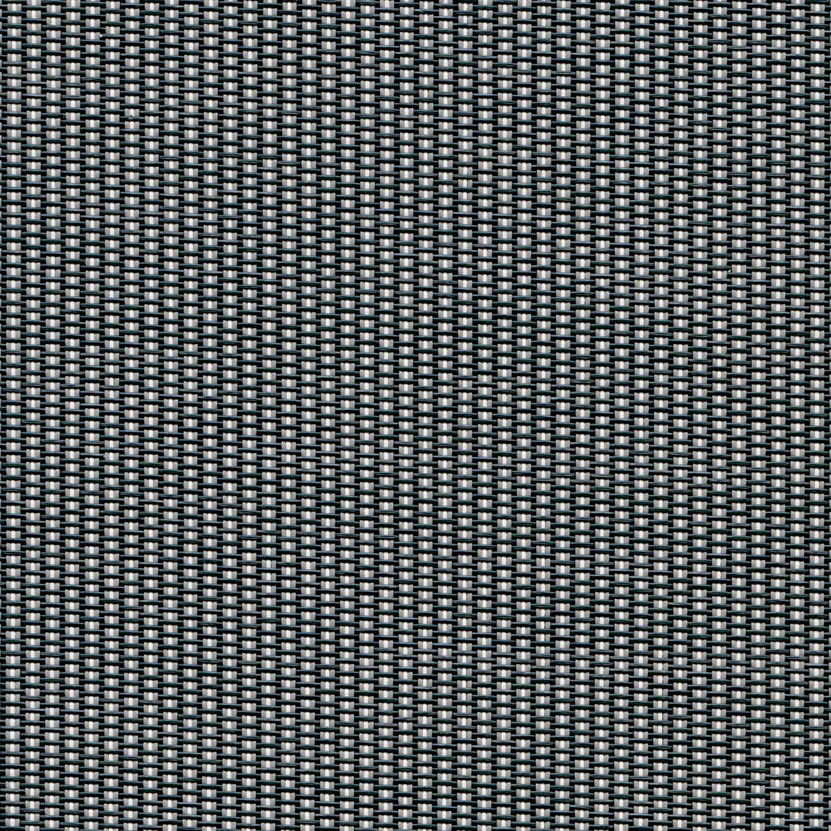 Phifertex Wicker Weaves Nova Slate Outdoor Vinyl Mesh Fabric