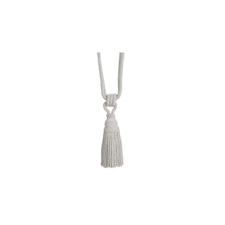 Brunschwig & Fils Coeur Tieback-S Dove Tassel / Tieback Trim