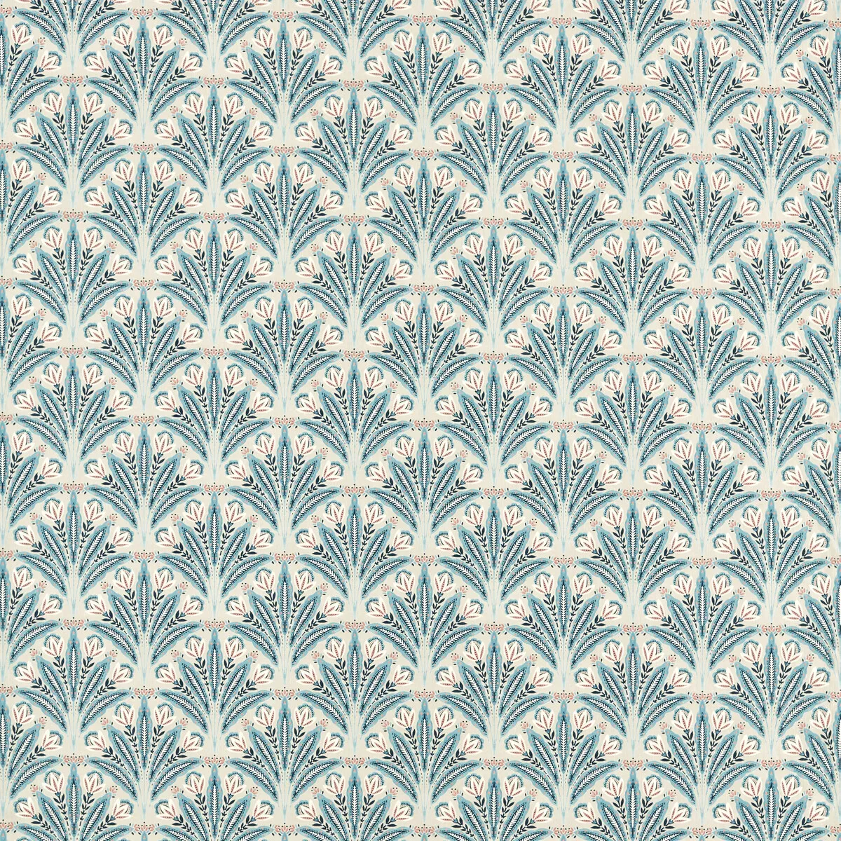 Clarke & Clarke Attingham Mineral Fabric