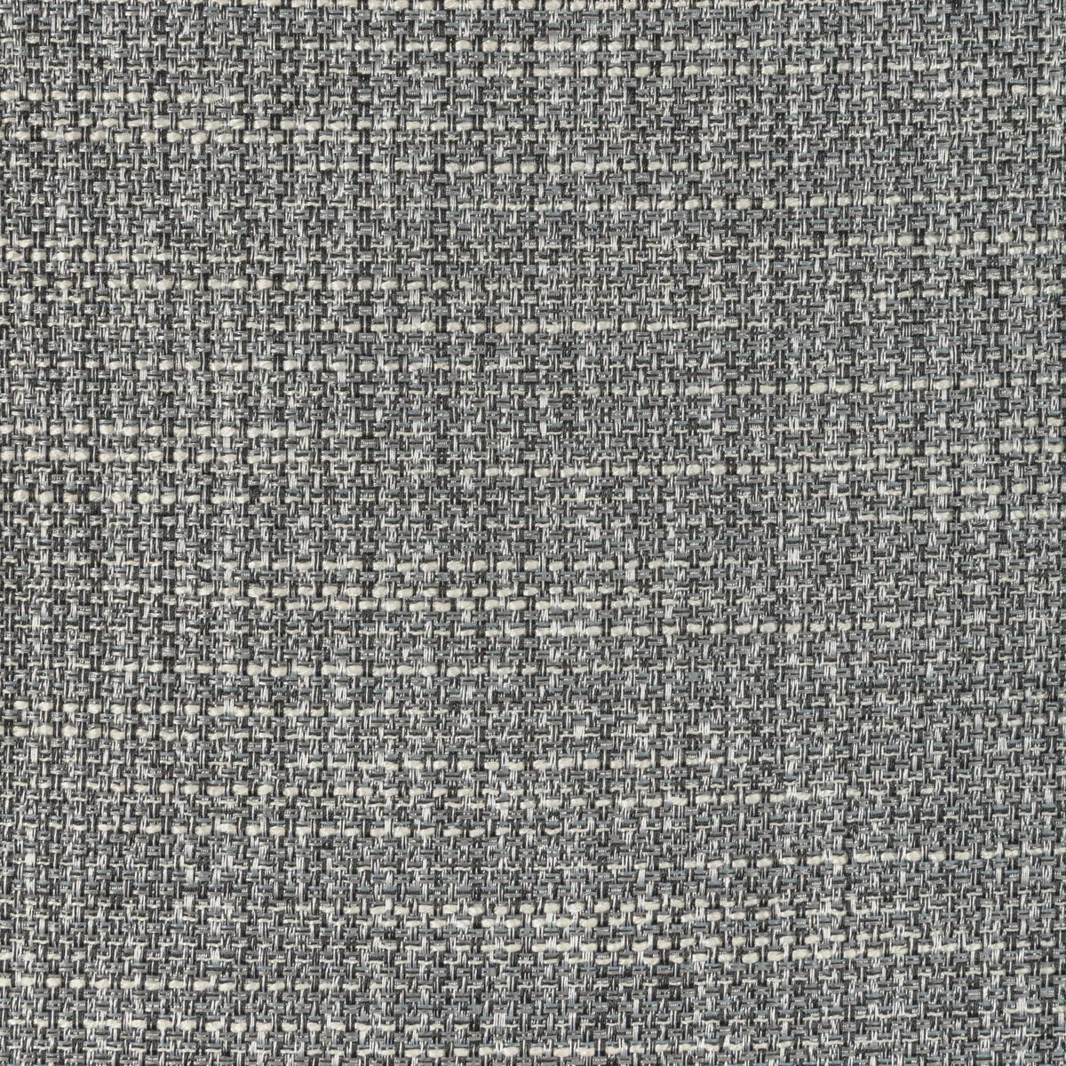 Kravet Luma Texture Black Ice Fabric