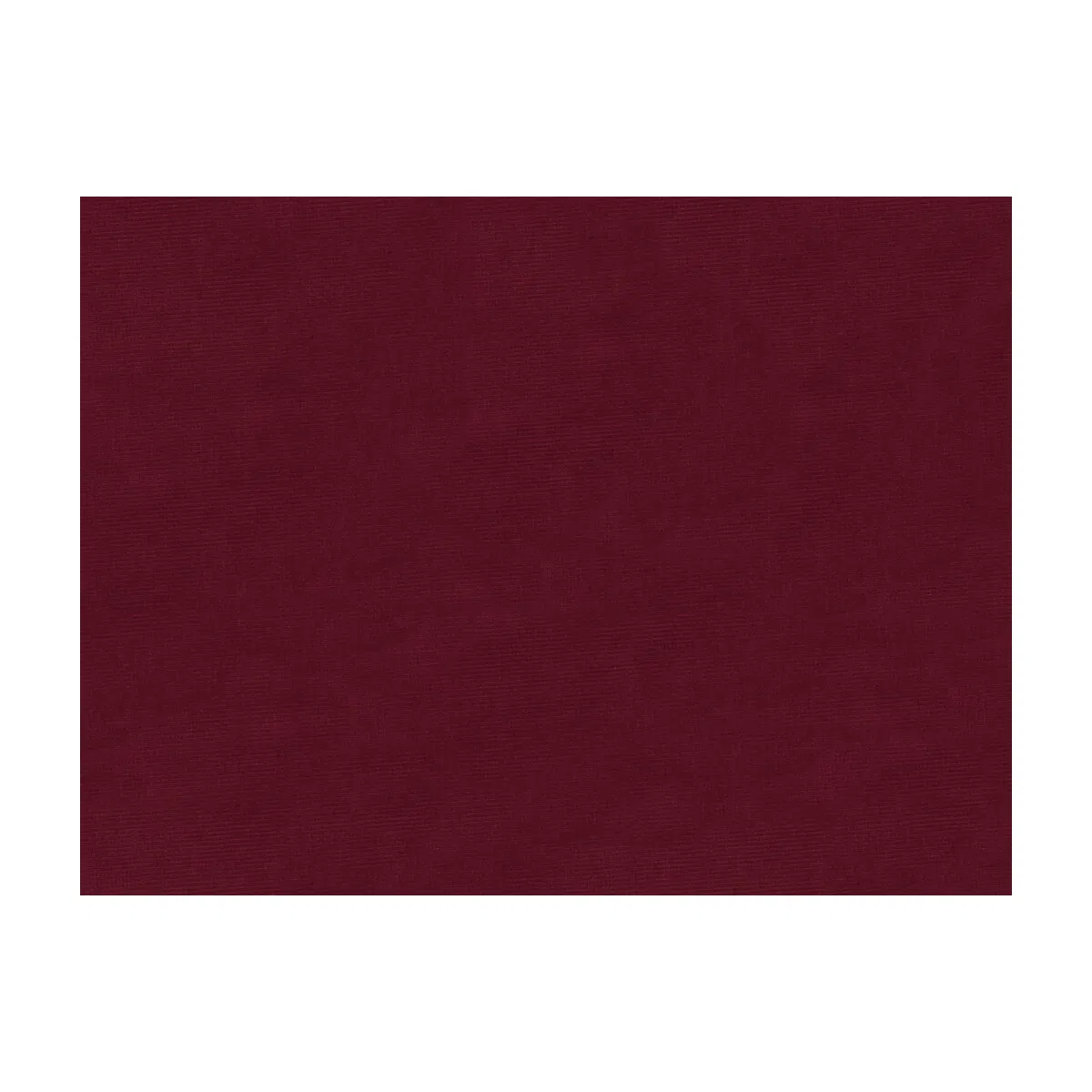 Brunschwig & Fils Charmant Velvet Wine Fabric