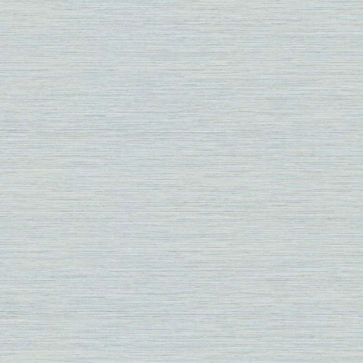 Seabrook Designs Silk Beryl Blue Wallpaper