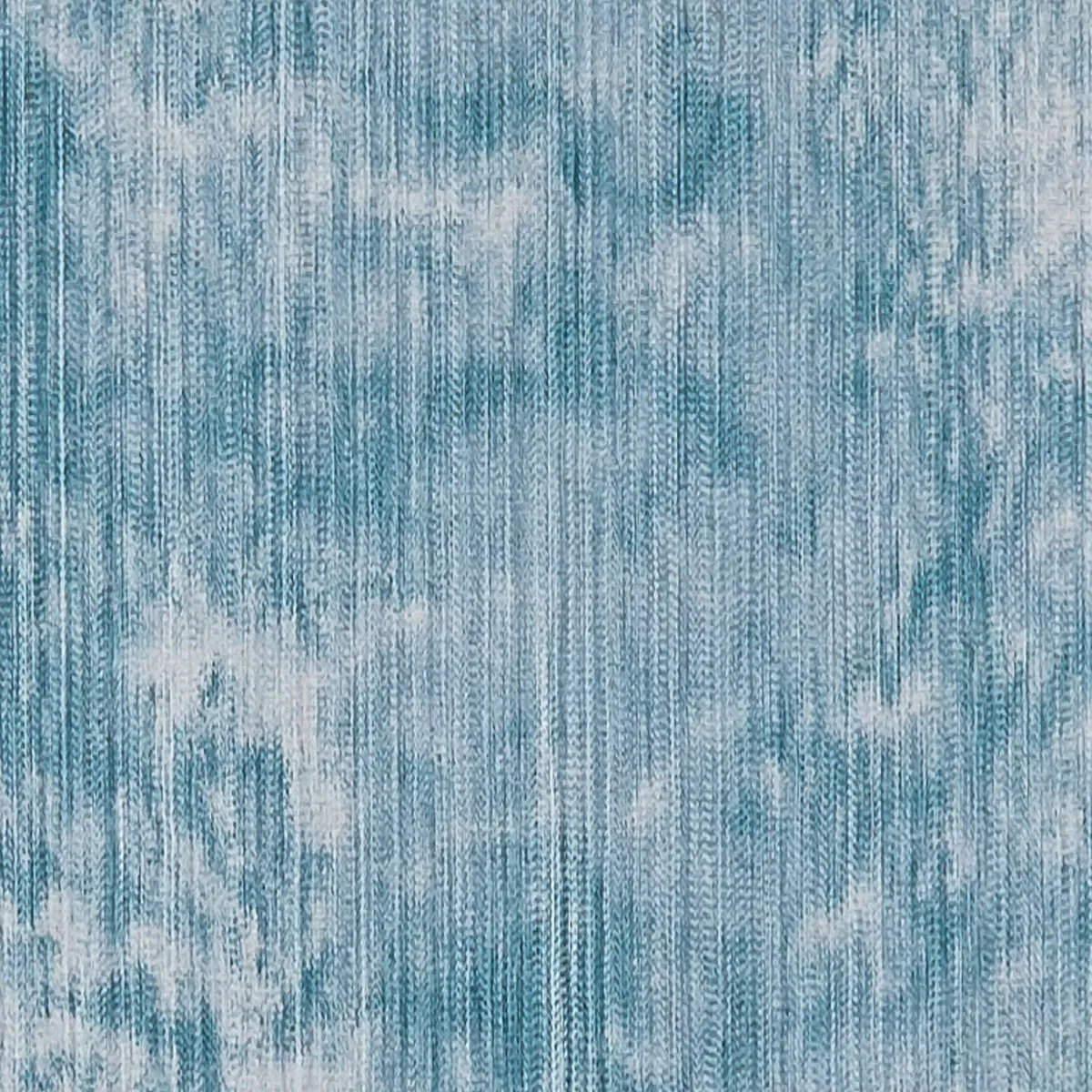 Clarke & Clarke Haze Kingfisher Fabric