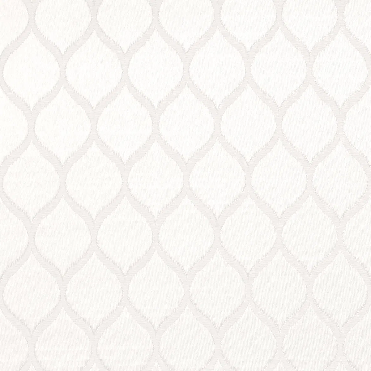 Kaslen Emery 200 Ivory Fabric