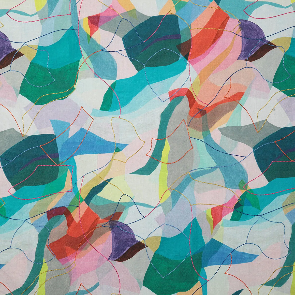 Pindler & Pindler Estero Confetti Fabric