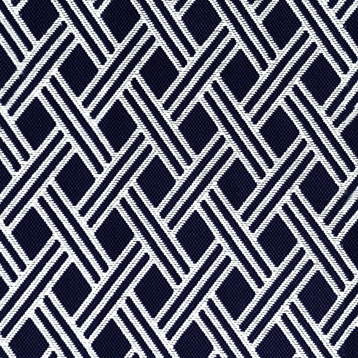 GastÃ³n y Daniela Dorcas Navy Fabric