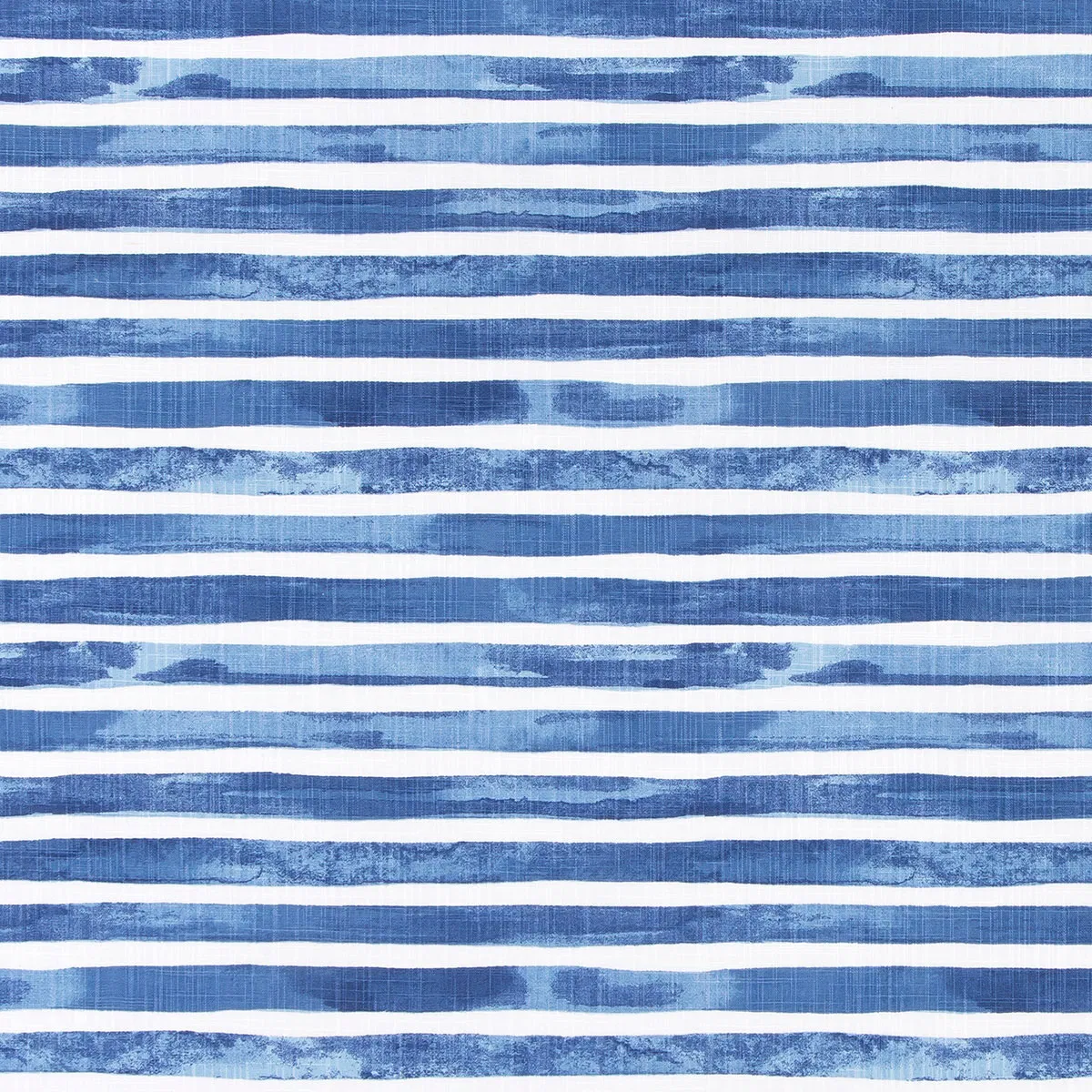 Premier Prints Nelson Commodore Blue Slub Canvas Fabric