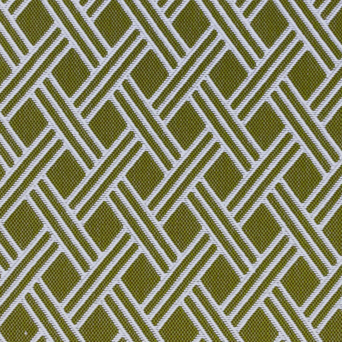 GastÃ³n y Daniela Dorcas Verde Hoja Fabric