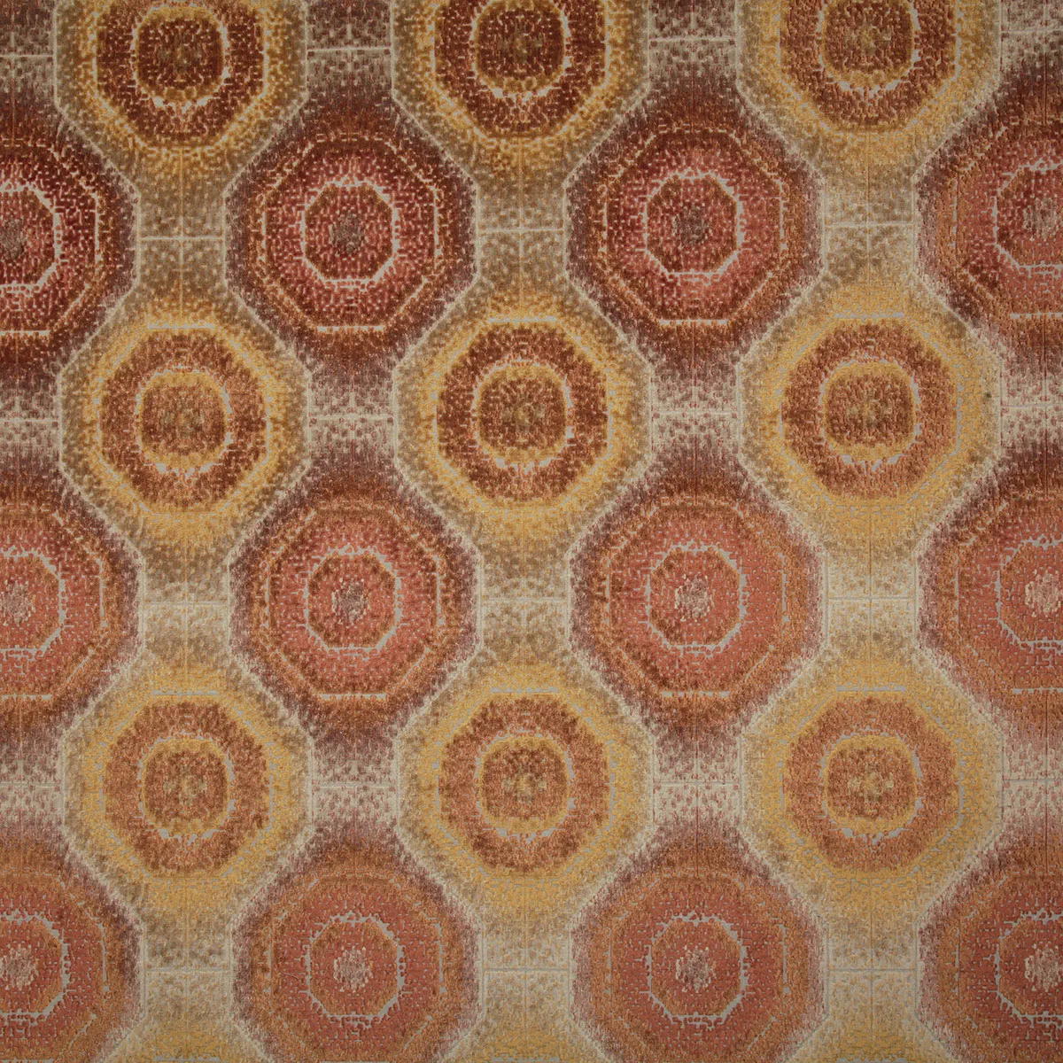 Pindler & Pindler Cowden Amber Fabric
