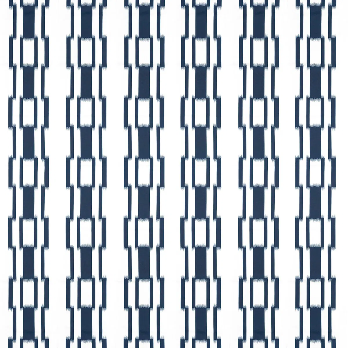 GastÃ³n y Daniela Sakiko Azul Fabric