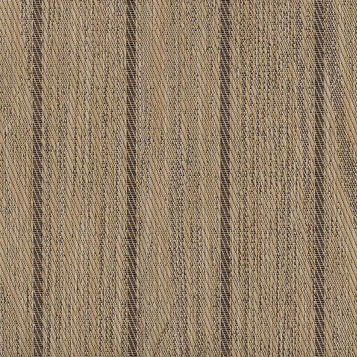 Phifertex Jacquards Woodgrain Teak Tan Outdoor Vinyl Mesh Fabric