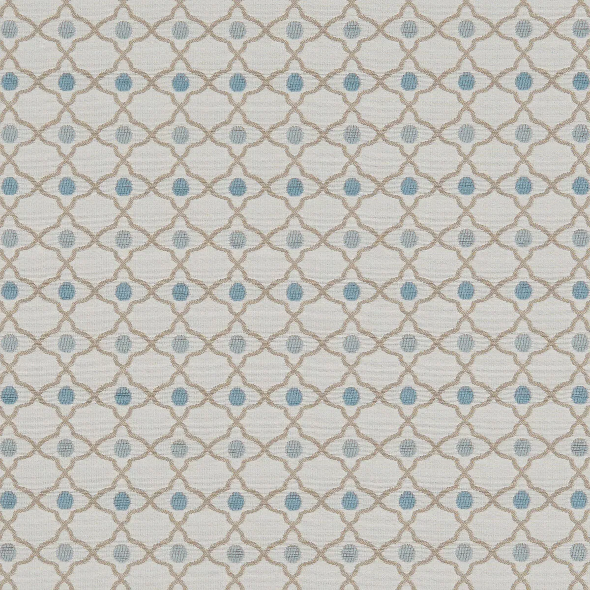 Clarke & Clarke Venus Mineral Fabric