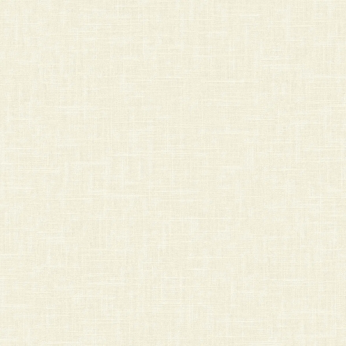 Seabrook Designs Myrna Linen Buttermilk Wallpaper
