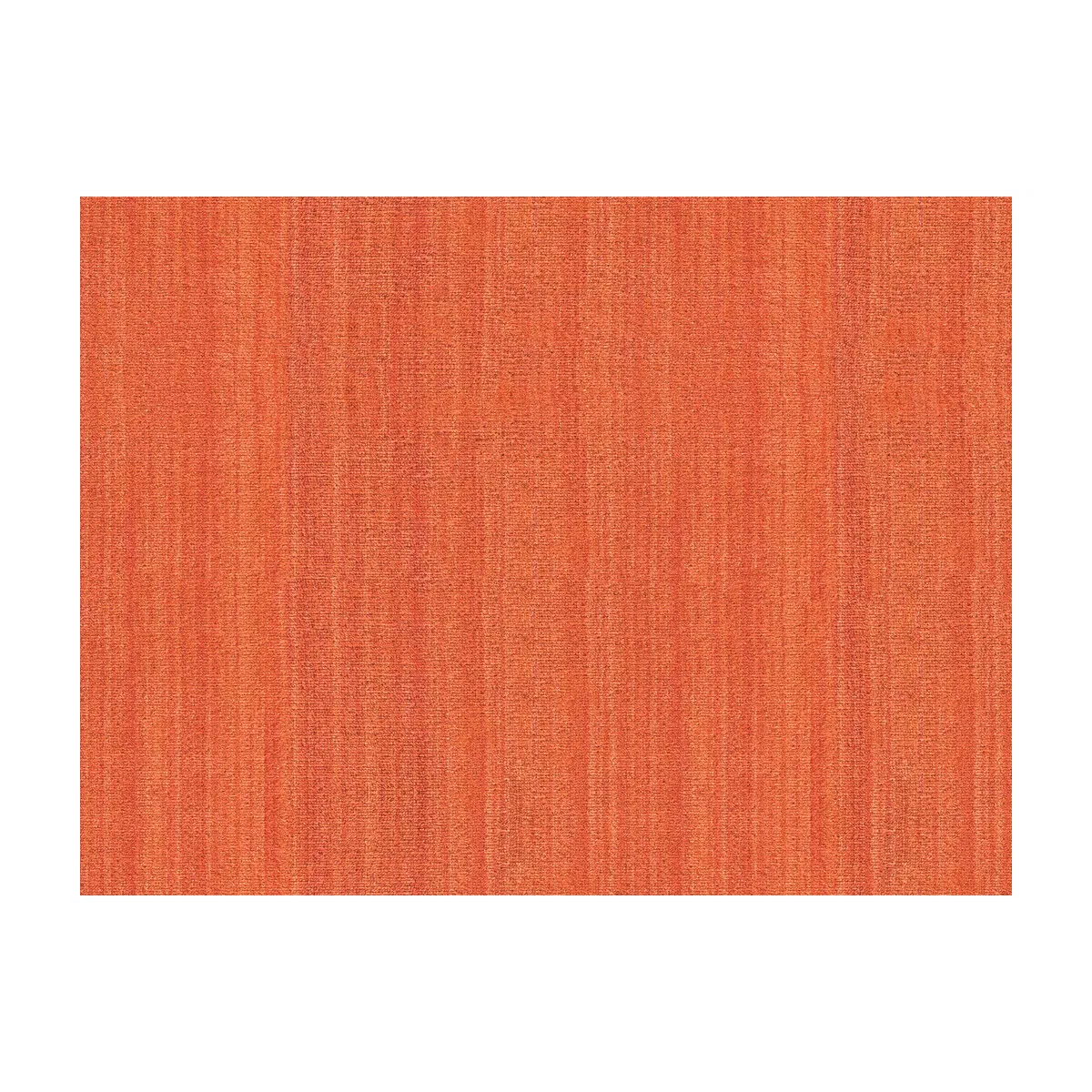 Brunschwig & Fils Vendome Strie Silk Velvet Mandarine Fabric