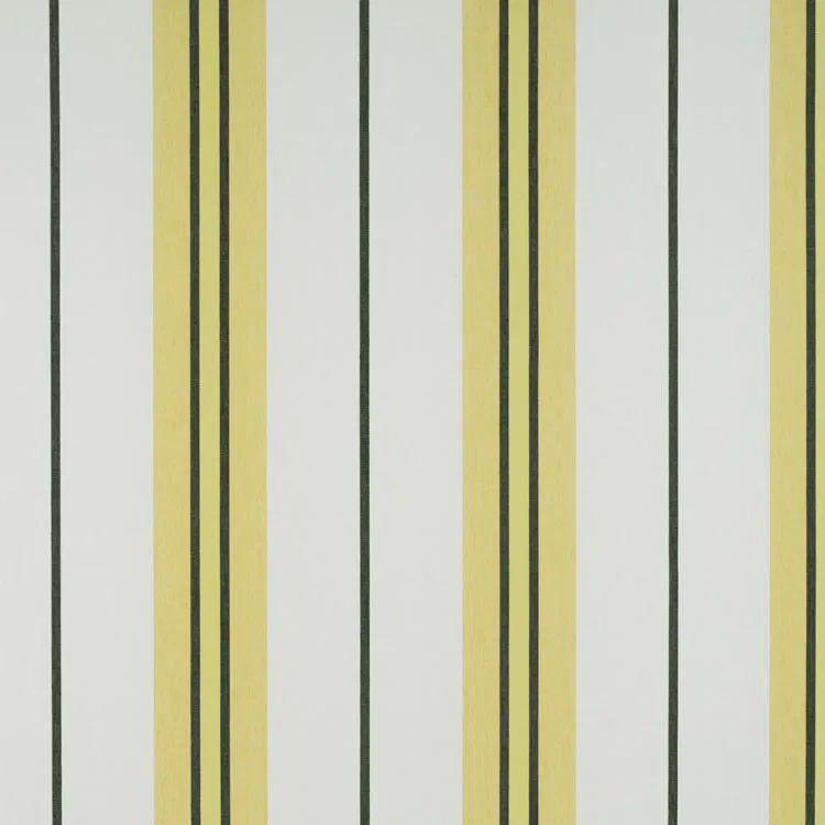 GastÃ³n y Daniela GDT5310.001 Burano Onyx/Amarillo Fabric
