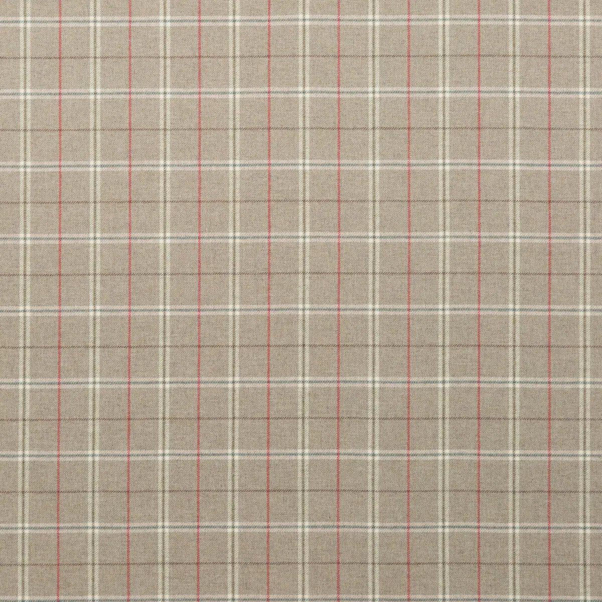 Mulberry Islay Stone Fabric