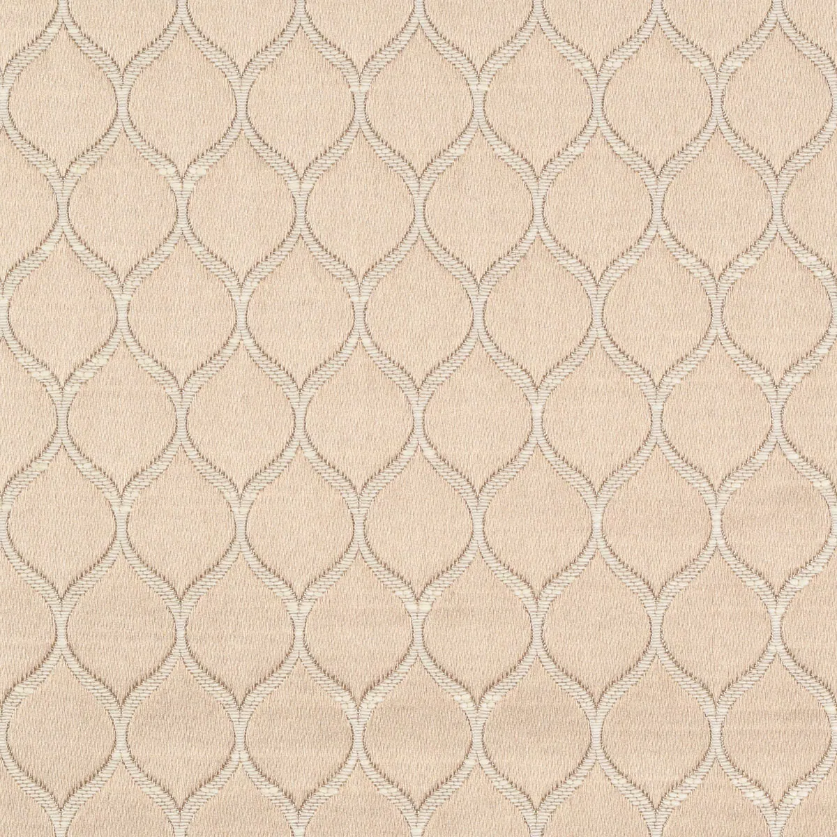 Kaslen Emery 200 Latte Fabric