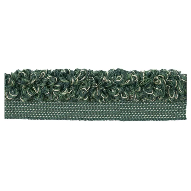 Kravet TA5322.355 Aloha Rouche Agean