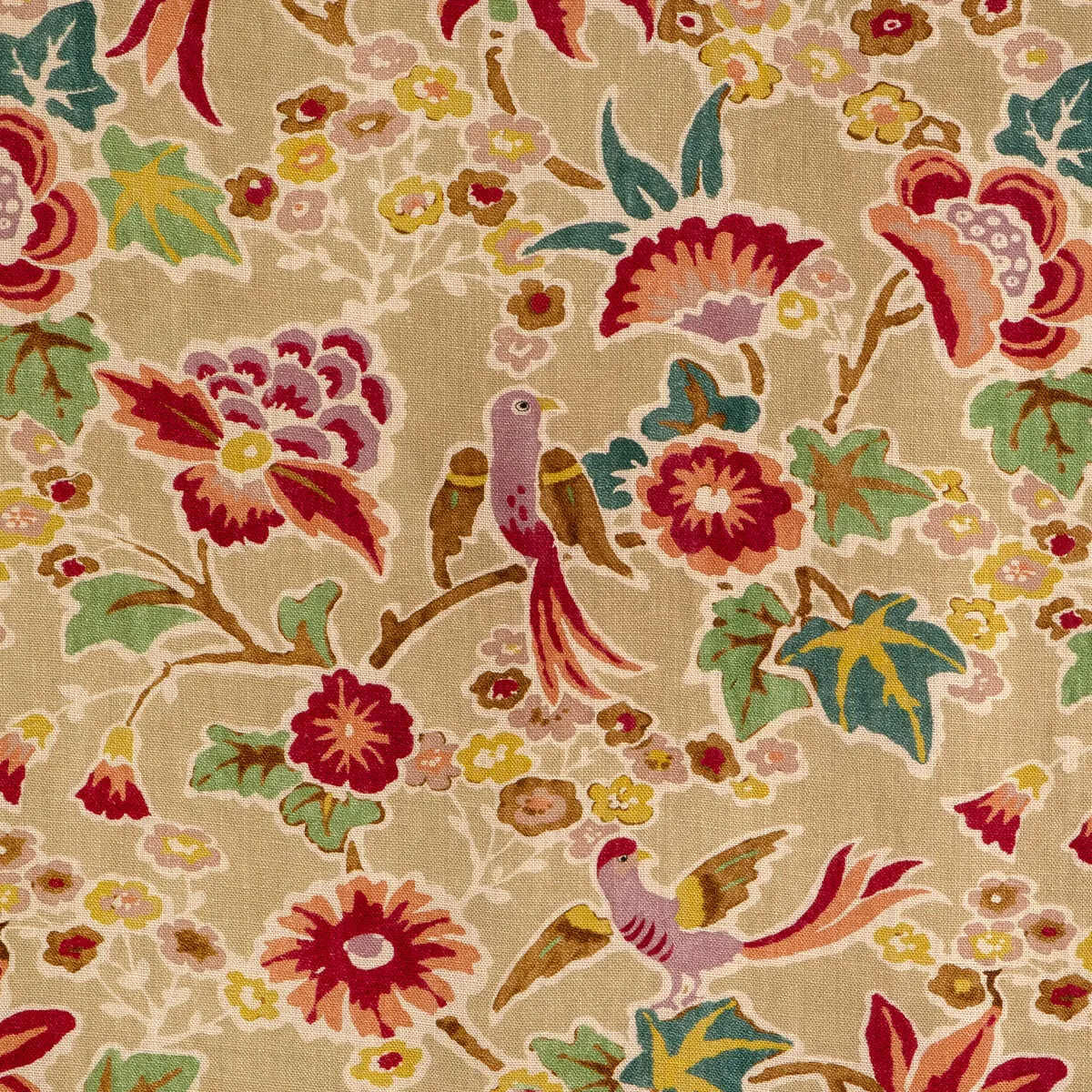 10889-lee-jofa-posy-print-berry-leaf-fabric-1.webp