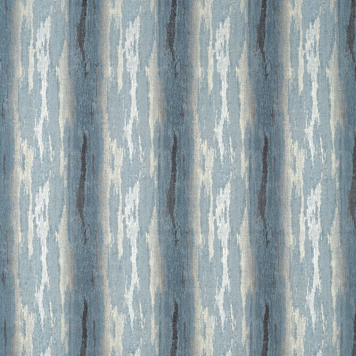 Clarke & Clarke Effetto Denim Fabric