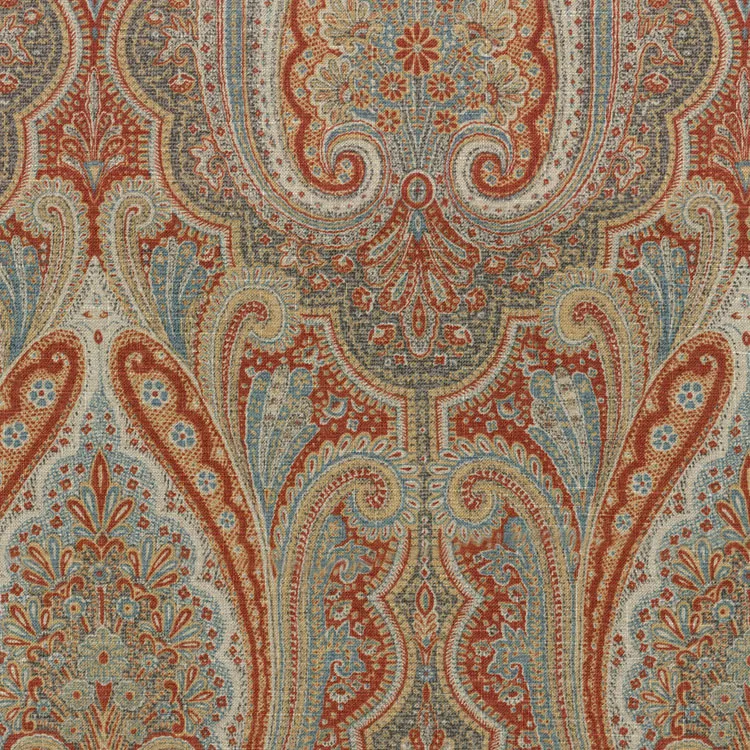 Waverly Set the Mood Twilight Fabric