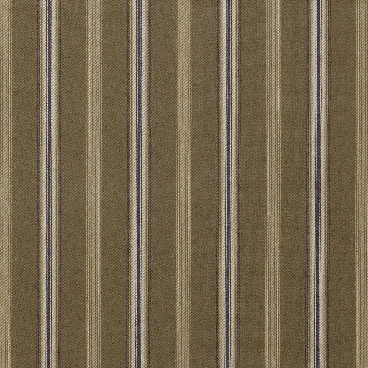 Lee Jofa Canfield Stripe Mink Fabric
