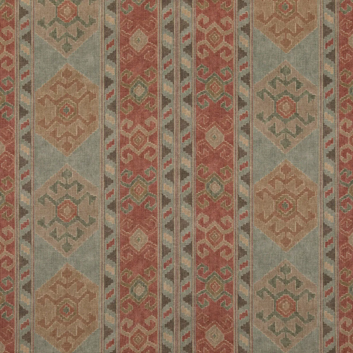Mulberry Nomad Antique Fabric