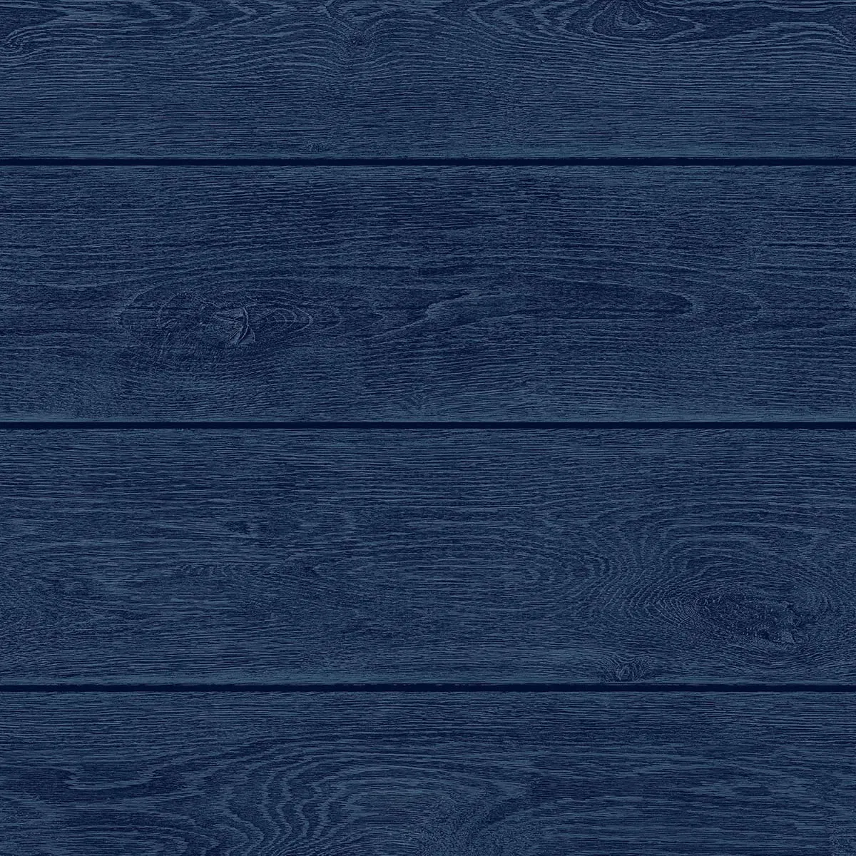 Stacy Garcia Home Peel & Stick Stacks Denim Blue Wallpaper