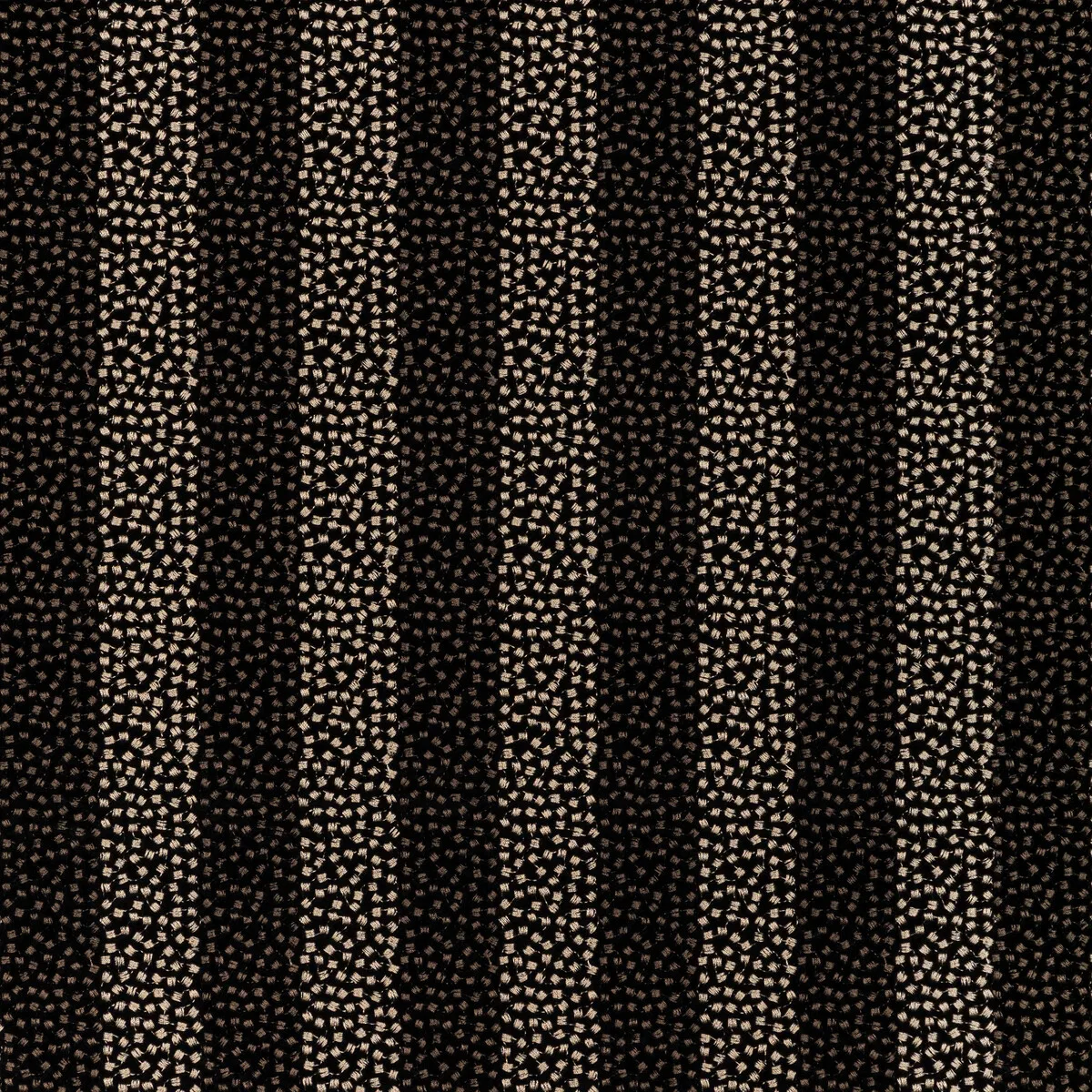 Kravet Proximity Noir Fabric