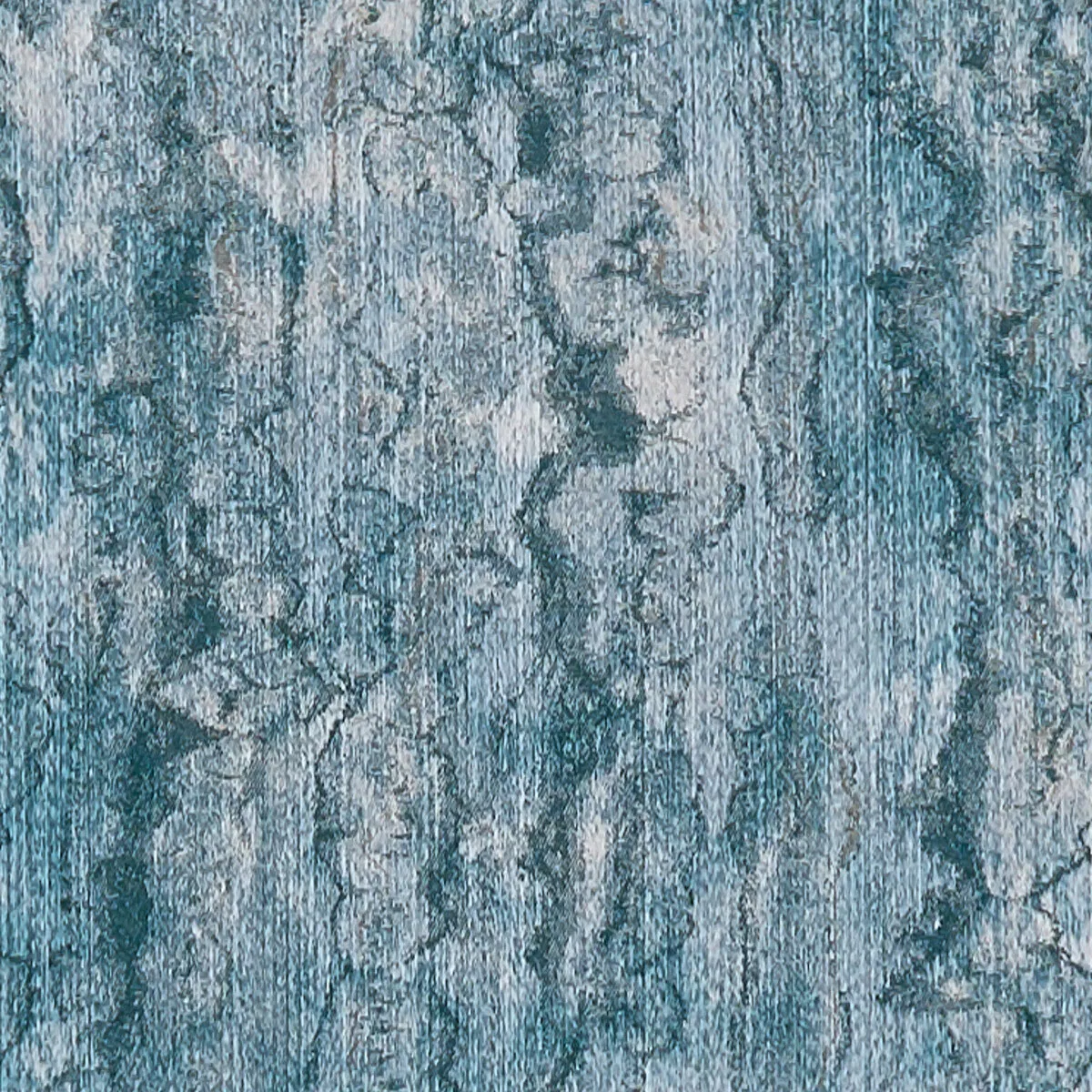 Clarke & Clarke Mystic Kingfisher Fabric