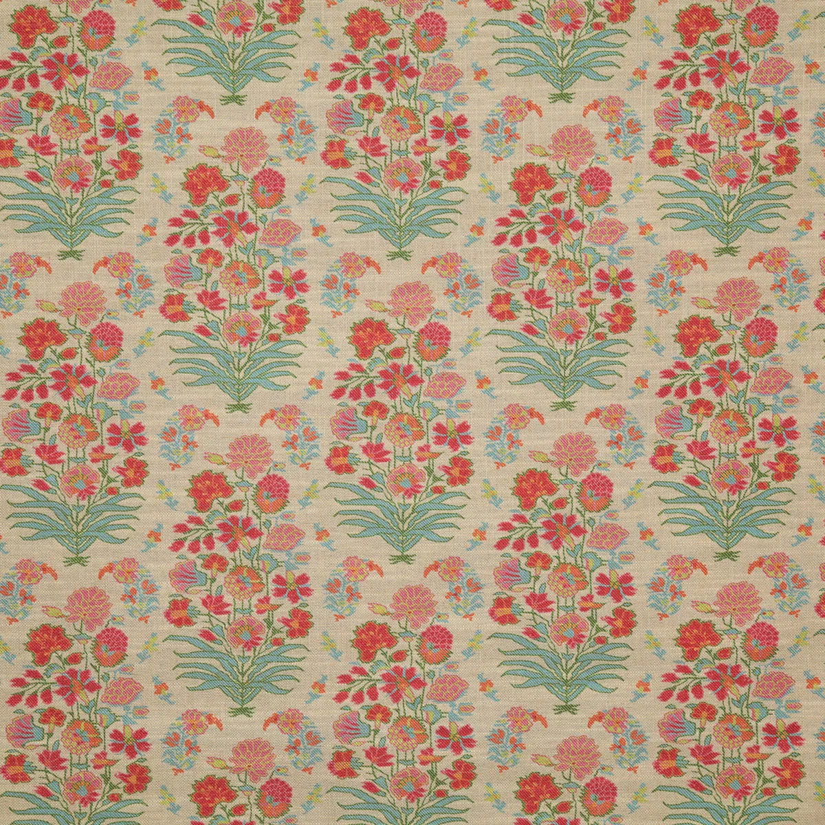 Pindler & Pindler Asha Blossom Fabric