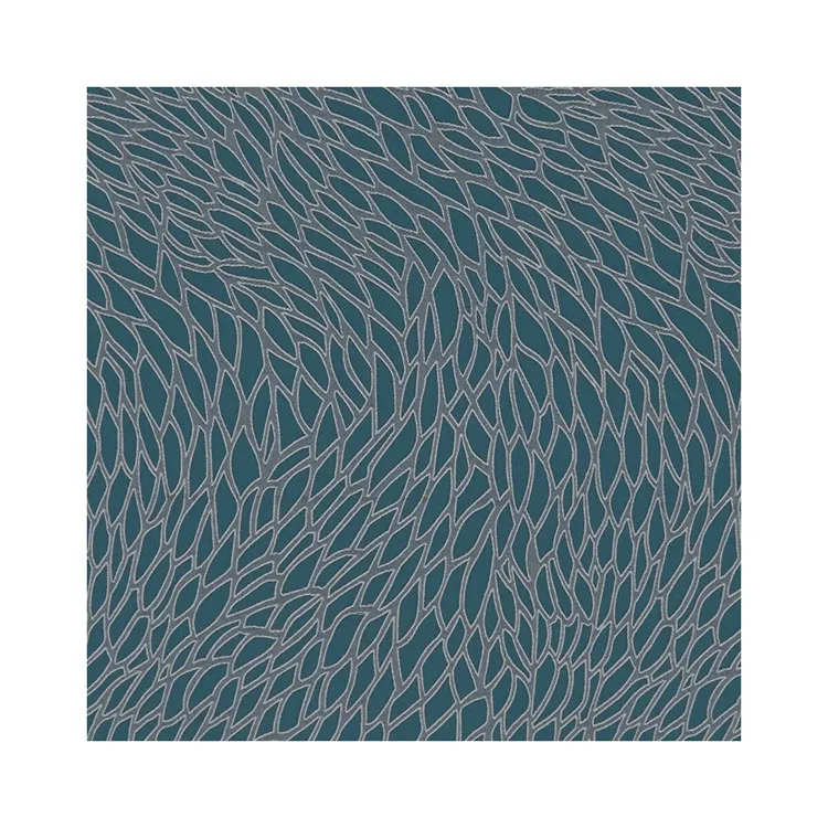 Clarke & Clarke Corallino Kingfisher Fabric