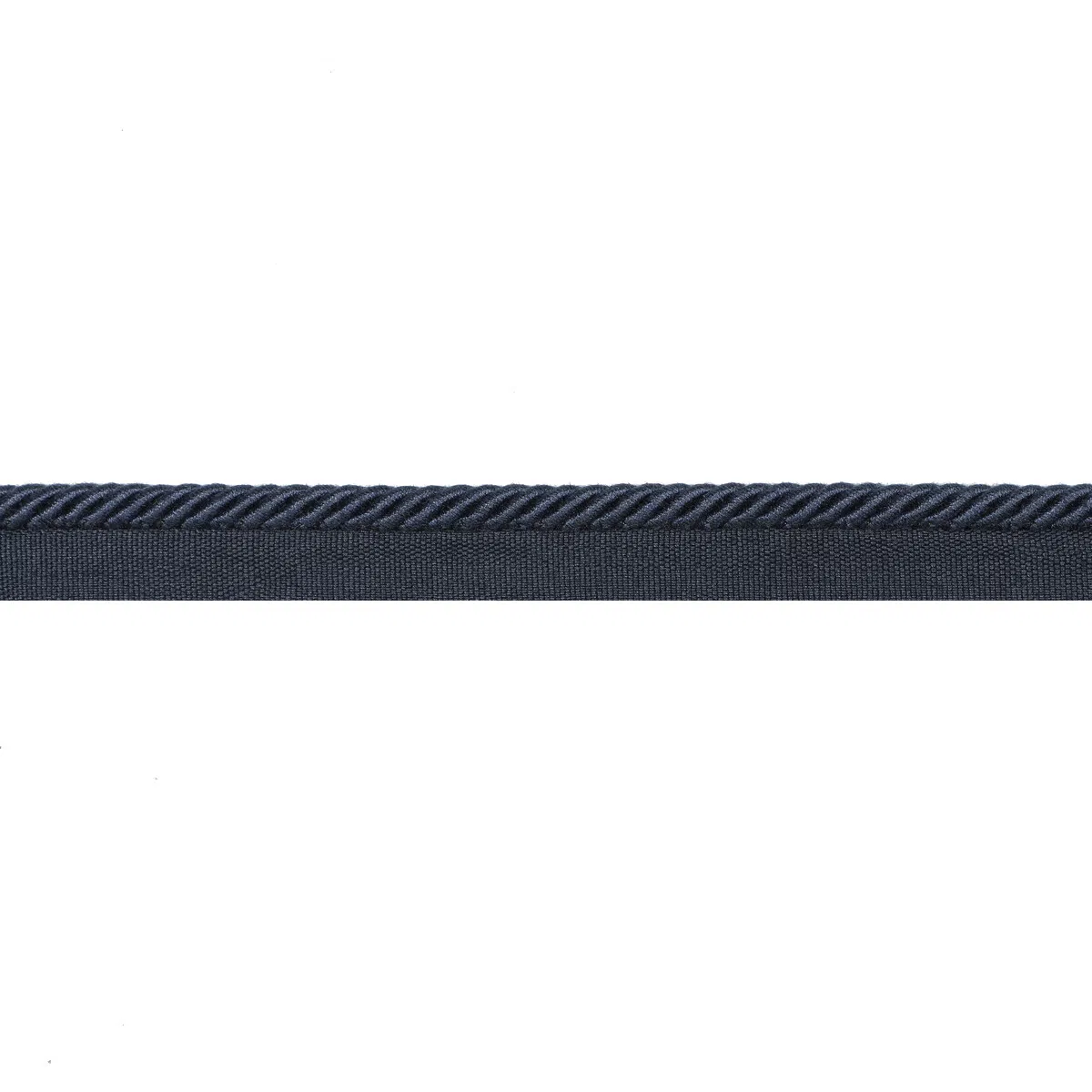 Brunschwig & Fils Barodet Cord Navy Cord Trim