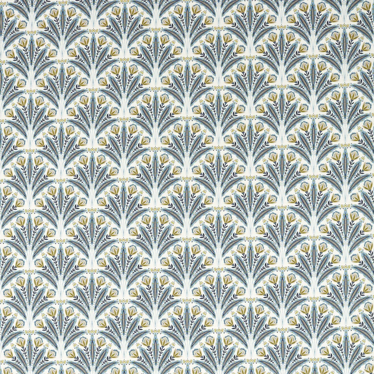 Clarke & Clarke Attingham Denim Fabric 1 11432-clarke-clarke-attingham-denim-fabric-1.webp