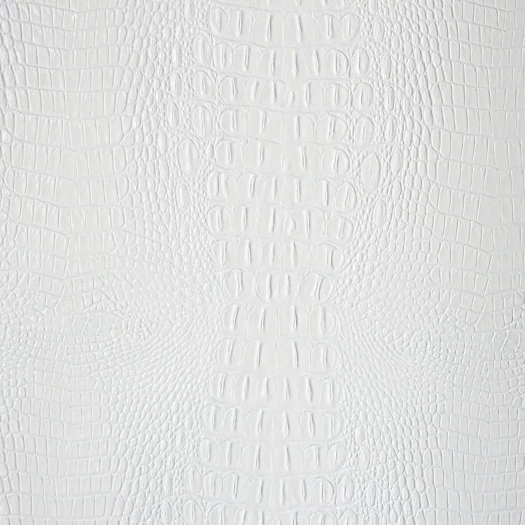 Mitchell Allie White Vinyl