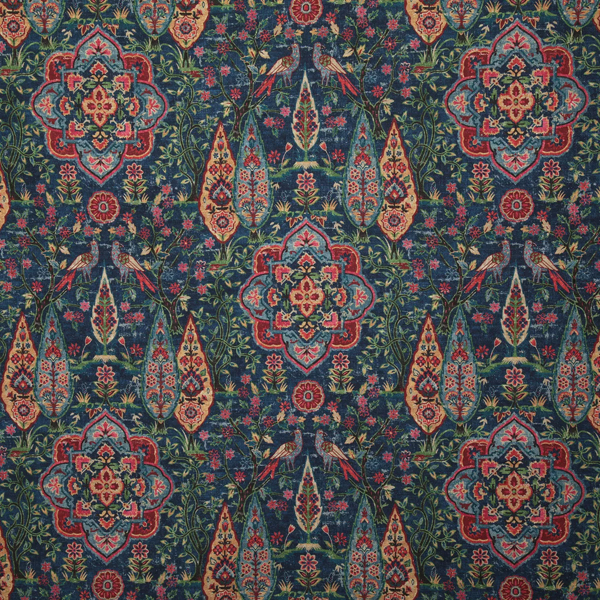 Pindler & Pindler Hanley Jewel Fabric