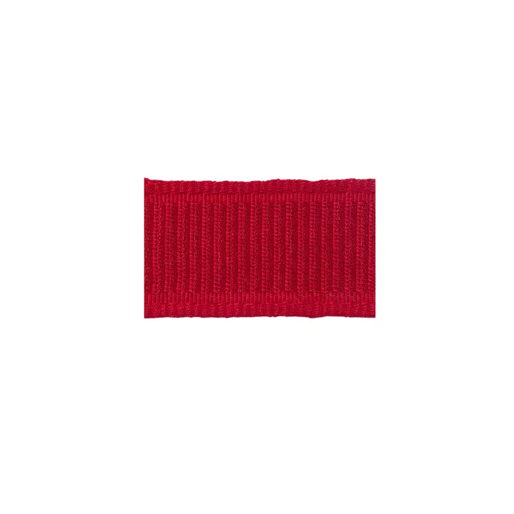 Brunschwig & Fils Coeur Band Rouge Braid / Tape Trim