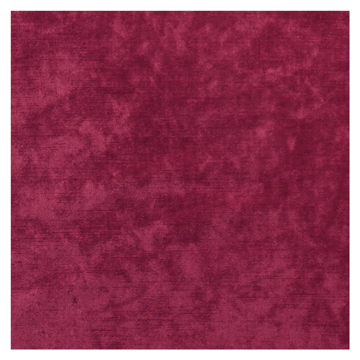 Clarke & Clarke Allure Claret Fabric