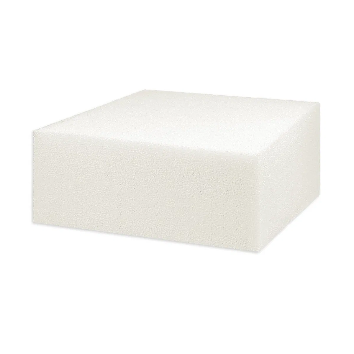EZ-Dri Firm Density Outdoor Foam - 6" x 24" x 118"