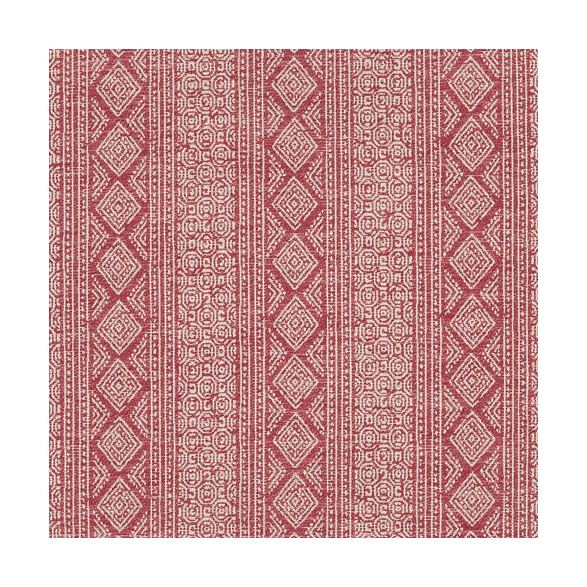Lee Jofa Jasper Raspberry Fabric