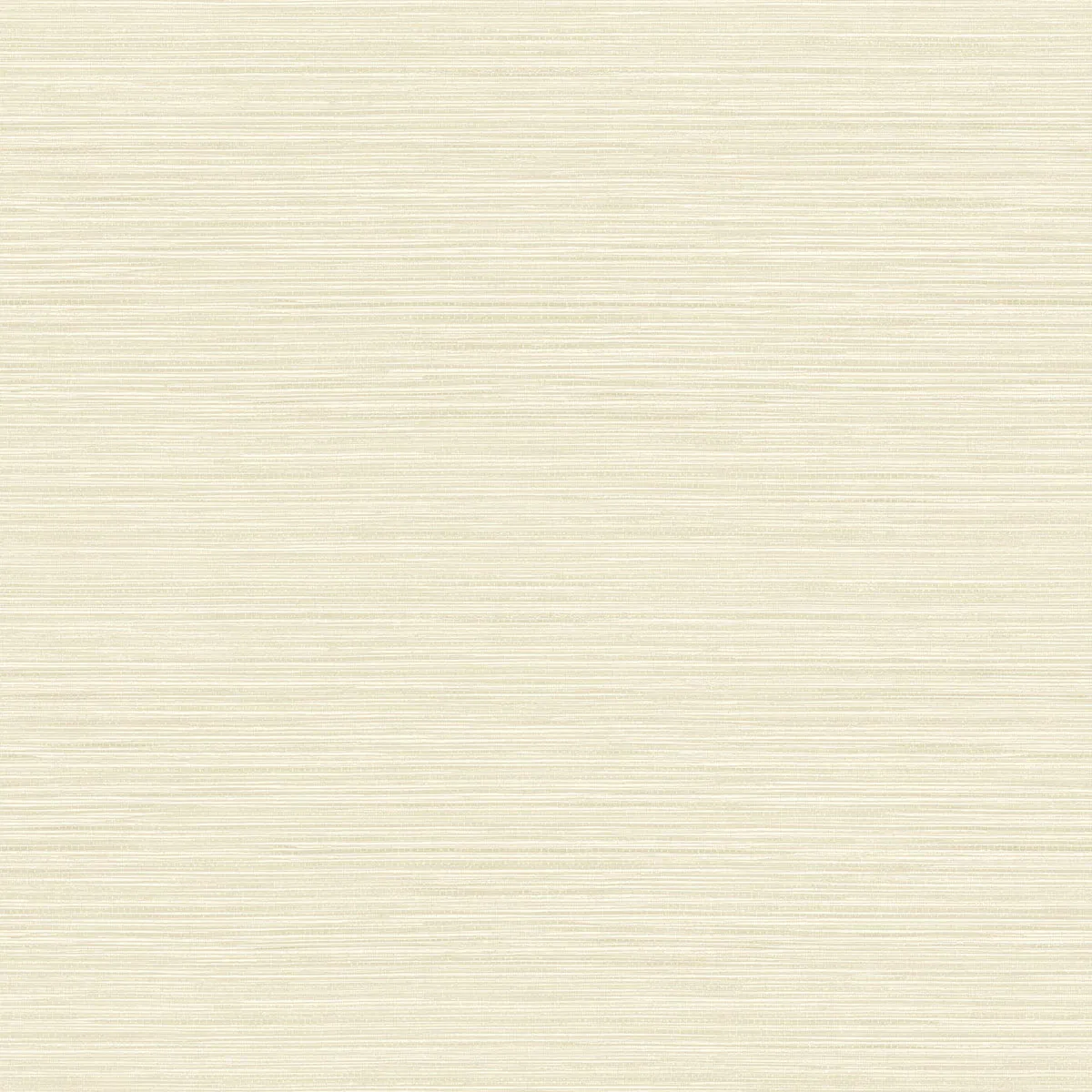 Seabrook Designs Vinyl Grasscloth Cream Wallpaper