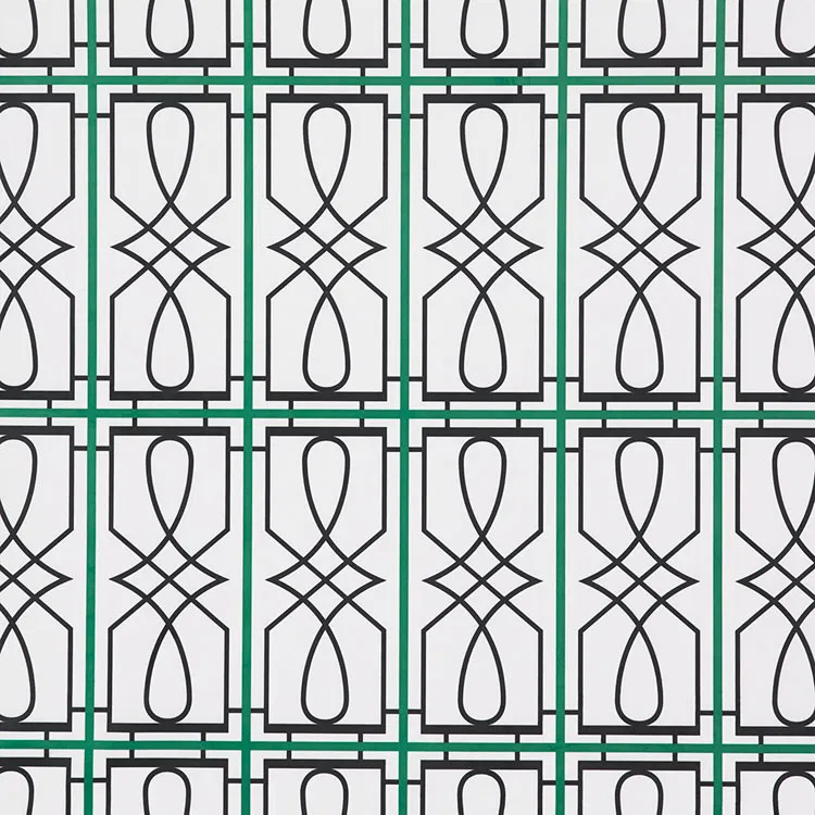 GastÃ³n y Daniela LCT5363.002 Sopena Verde Fabric