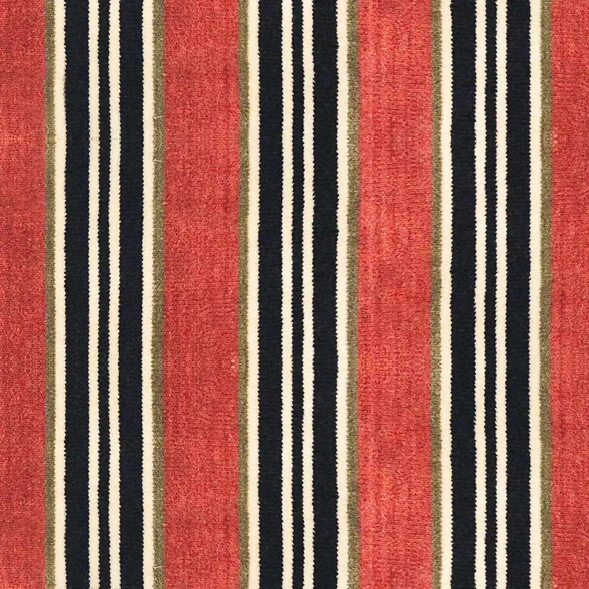 GastÃ³n y Daniela Tucha Teja/Verde Fabric