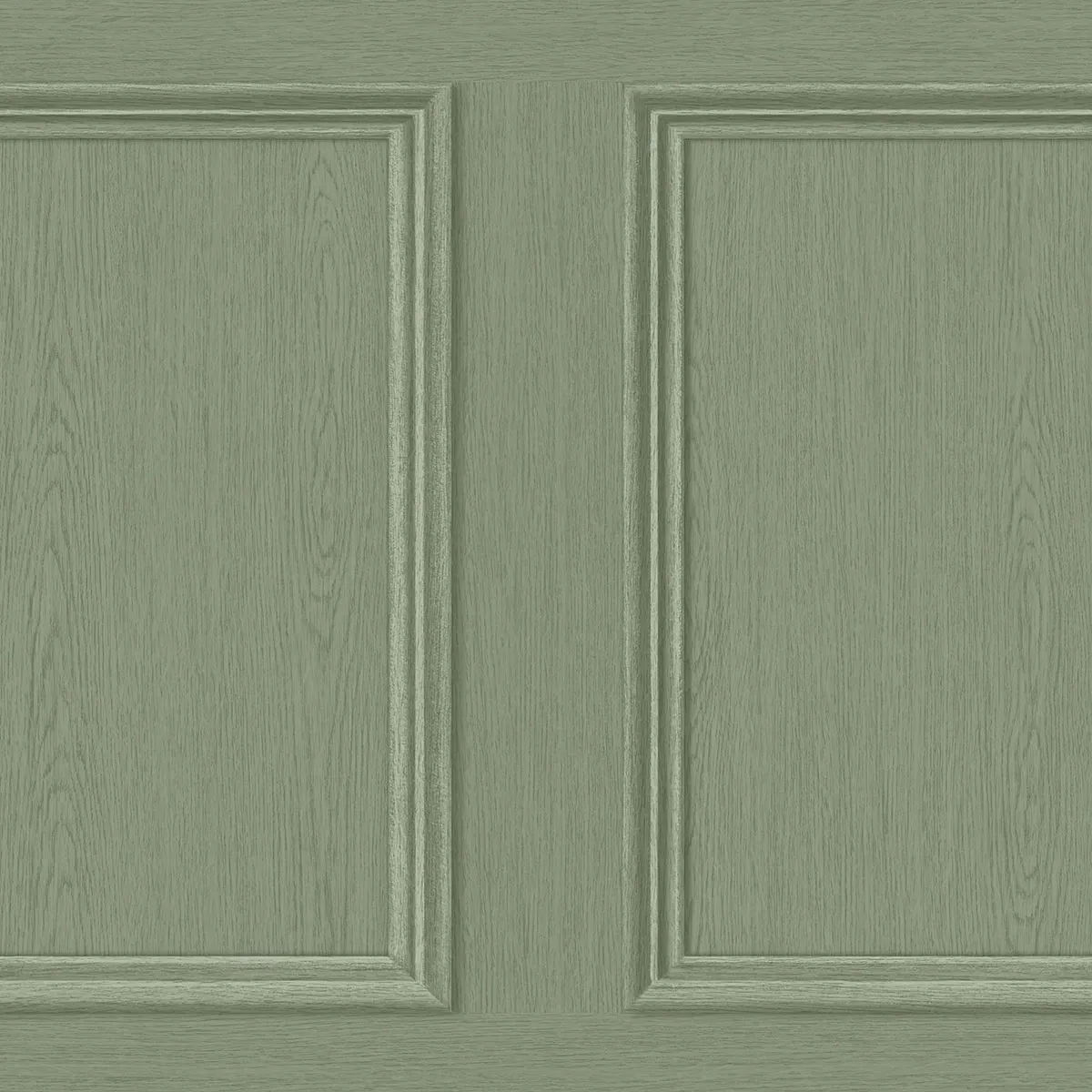 Stacy Garcia Home Peel & Stick Faux Wood Panel Fresh Rosemary Wallpaper
