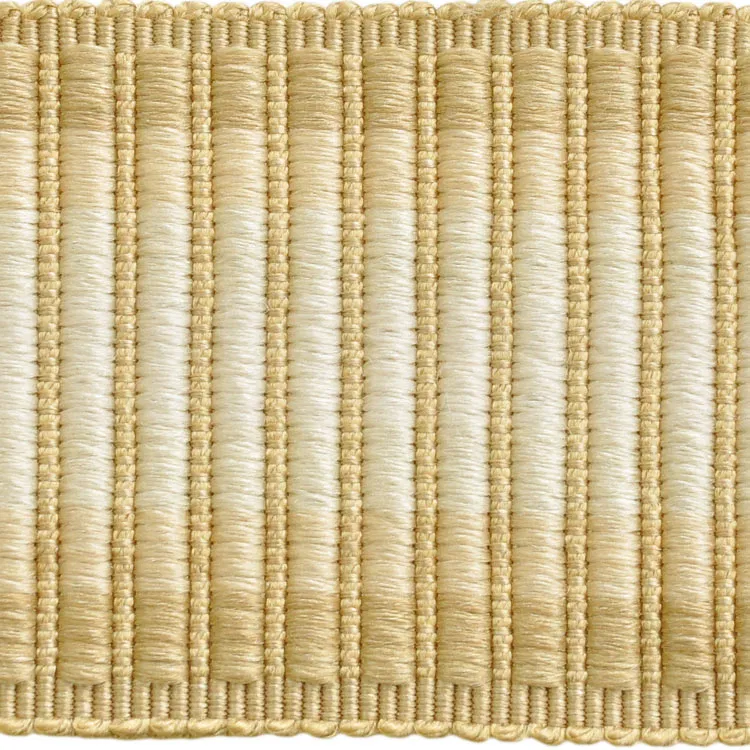 Kravet T30561.16 Ottoman Band Champagne